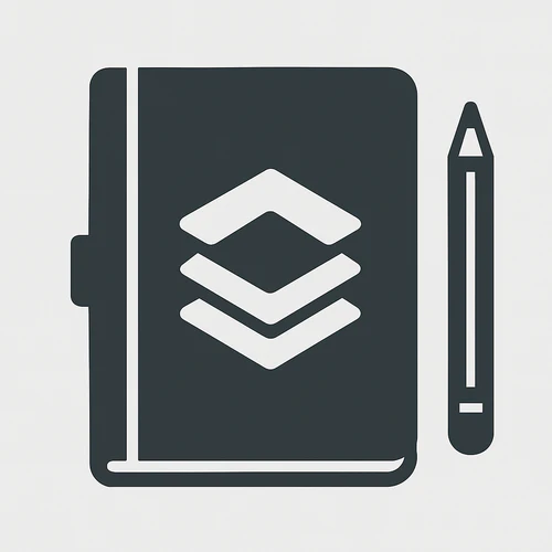 Layer & Blend Workbook