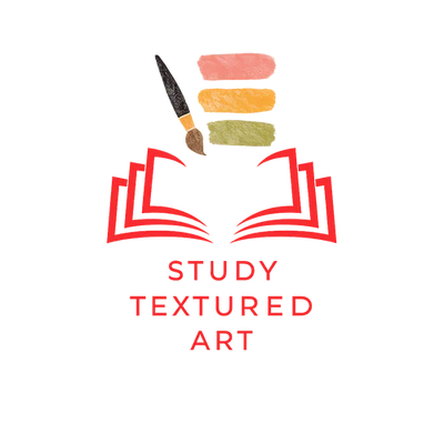 Textured Art Easy Guide