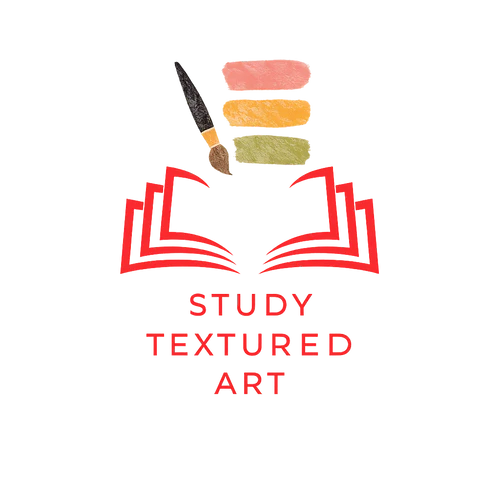 Textured Art Easy Guide