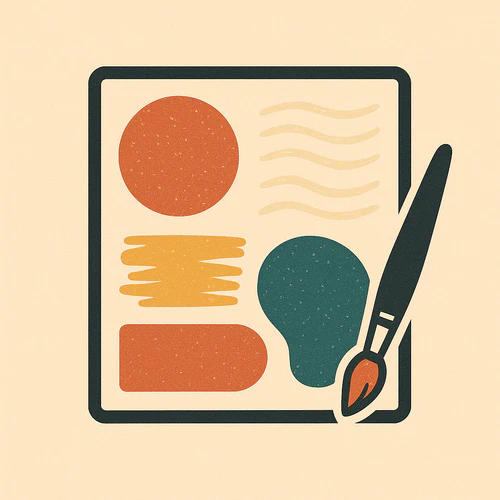 Abstract Texture Study Pack